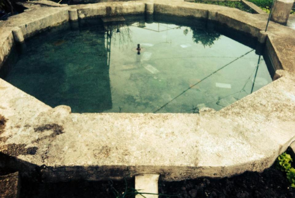 Guesthouse Celo Gjirokastra Kültér fotó